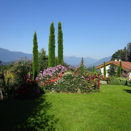 Landhaus Bonaventura Millstatt Exterior foto