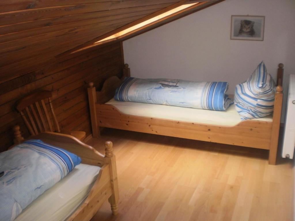Landhaus Bonaventura Millstatt Quarto foto